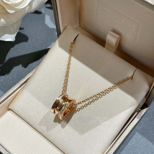 [Moco]ZERO 1 NECKLACE DIAMOND