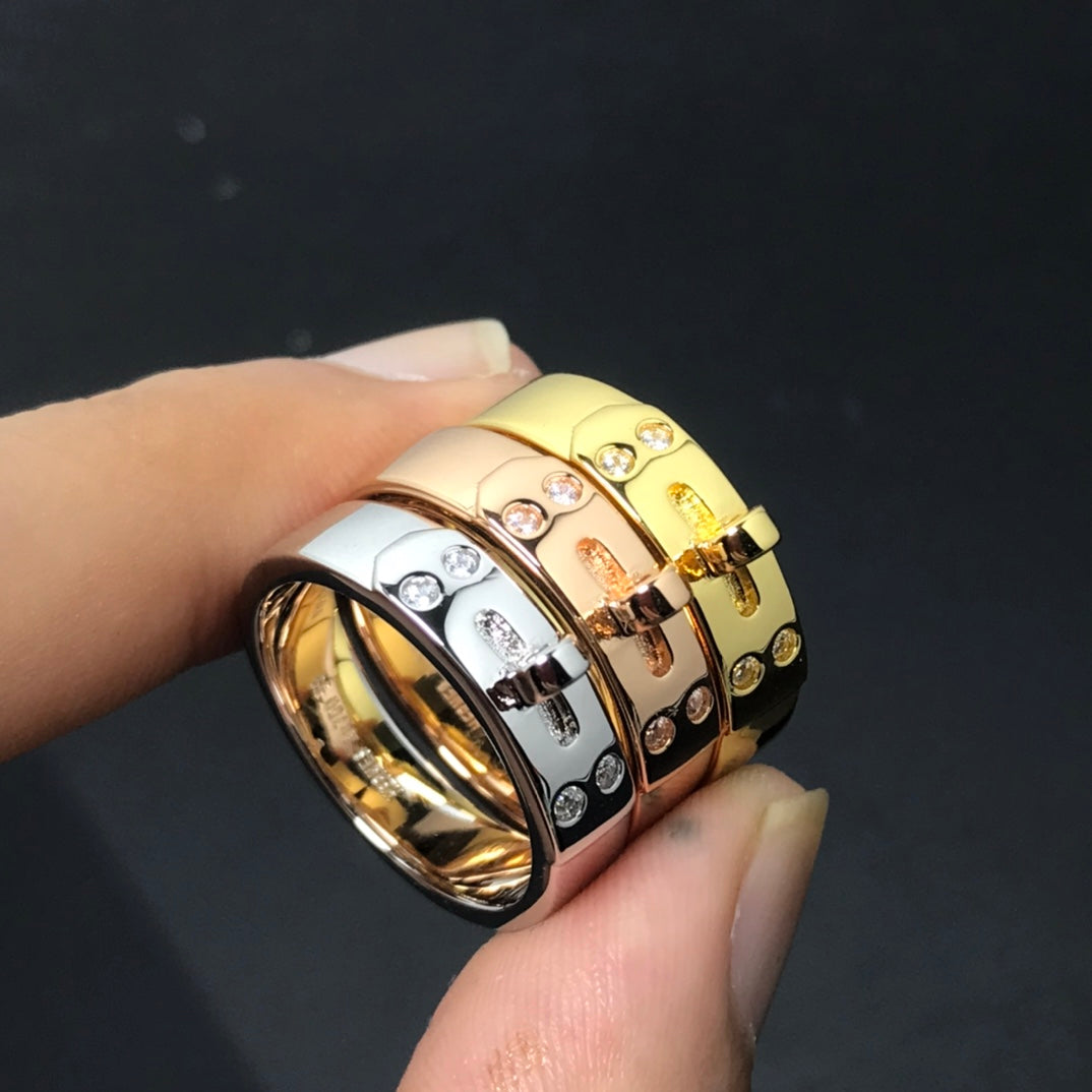 [Moco]KELLY MEDIUM RING