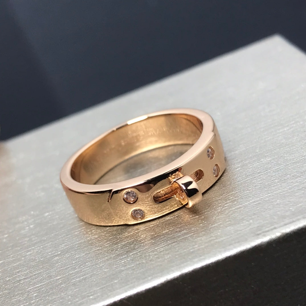 [Moco]KELLY MEDIUM RING