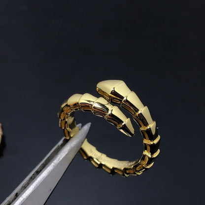 [Moco]SERPENTS RING