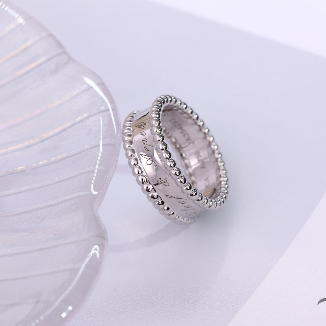 [Moco]PERLEE SIGNATURE RING