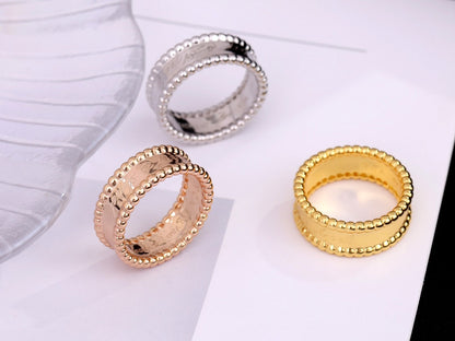 [Moco]PERLEE SIGNATURE RING