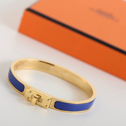 [Moco]HM KELLY BLUE BRACELET