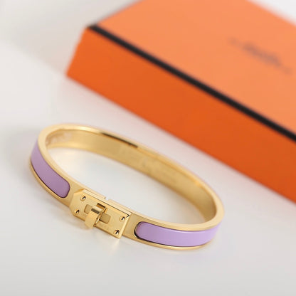 [Moco]HM KELLY PURPLE BRACELET