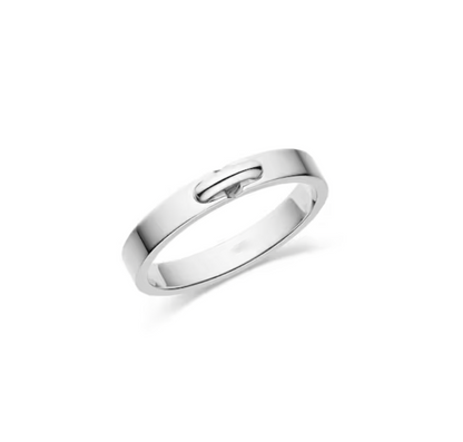 [Moco]ALLIANCE LIENS VIDENCE 3MM RING