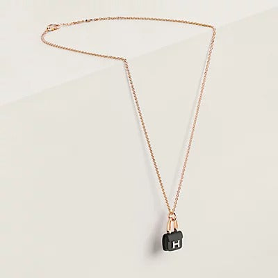 [Moco]WOMEN'S HM AMULETTES CONSTANCE PENDANT NECKLACE