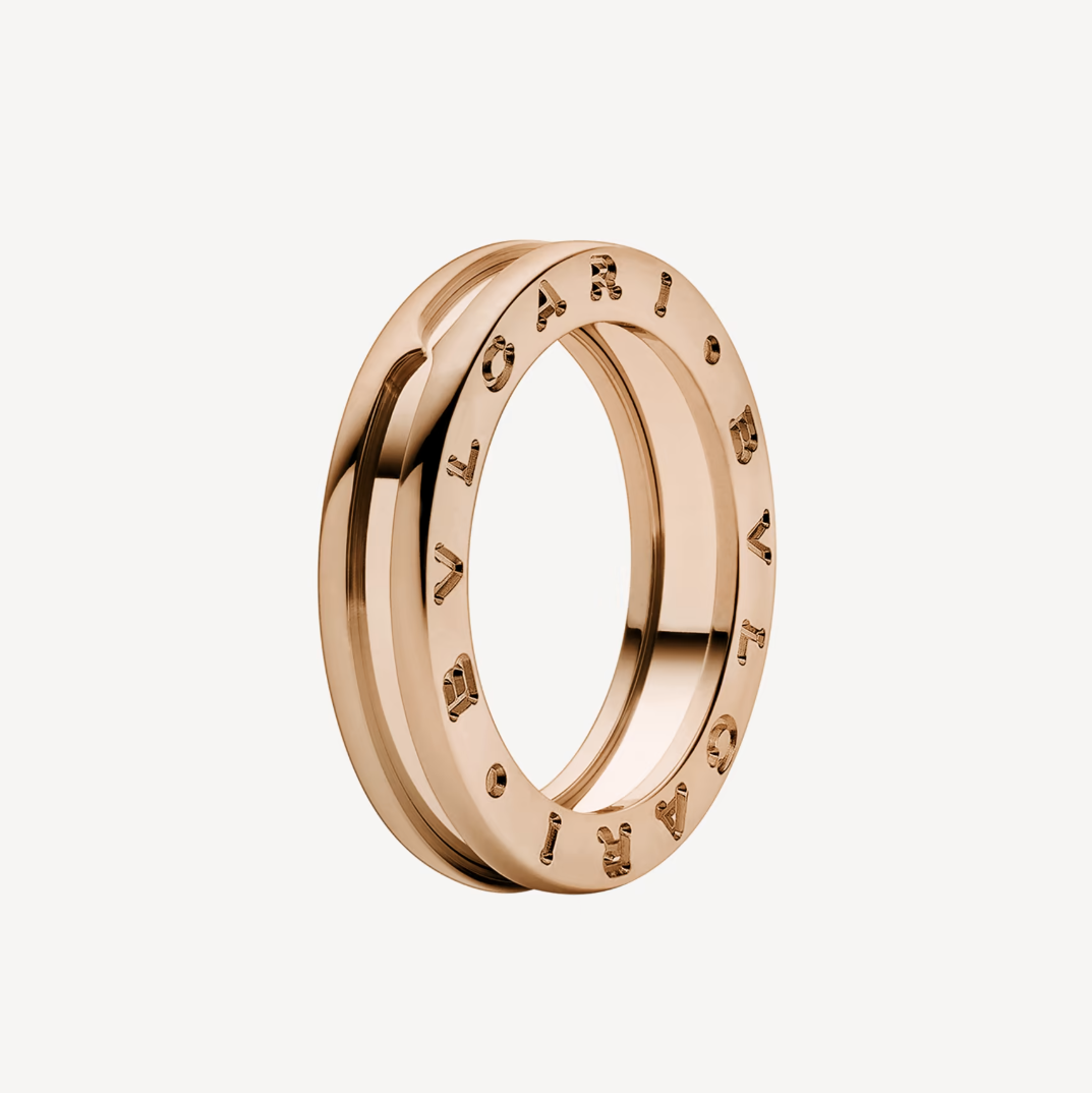 [Moco]ZERO 1 ONE-BAND RING