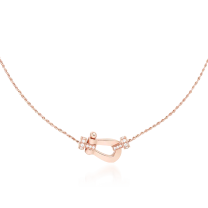 [Moco]FORCE 10 DIAMOND NECKLACE