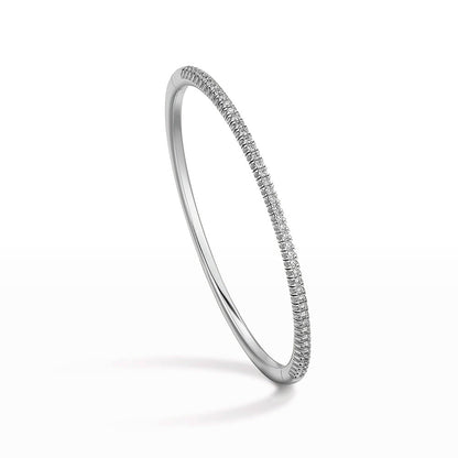 [Moco]MINI DIAMOND TENNIS BRACELET