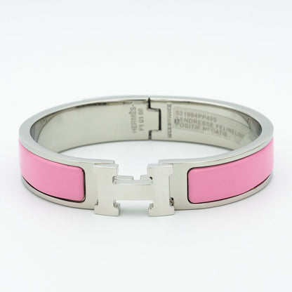 [Moco]H PINK BRACELET