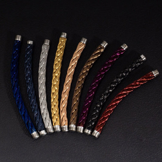 [Moco]FORCE SERIES BRACELET CABLES 50 CHOICES (DIY SELECTION)